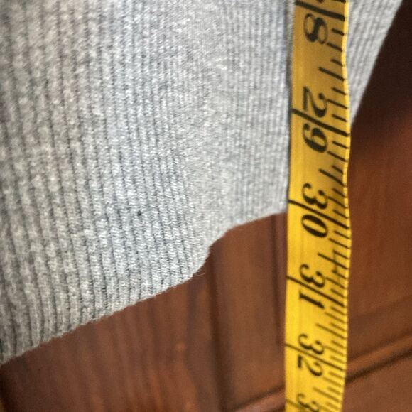 Northwest Territory Mens Hooded Outdoor Long Sleeve Pullover Gray/Black Sz L EUC - Picture 6 of 10